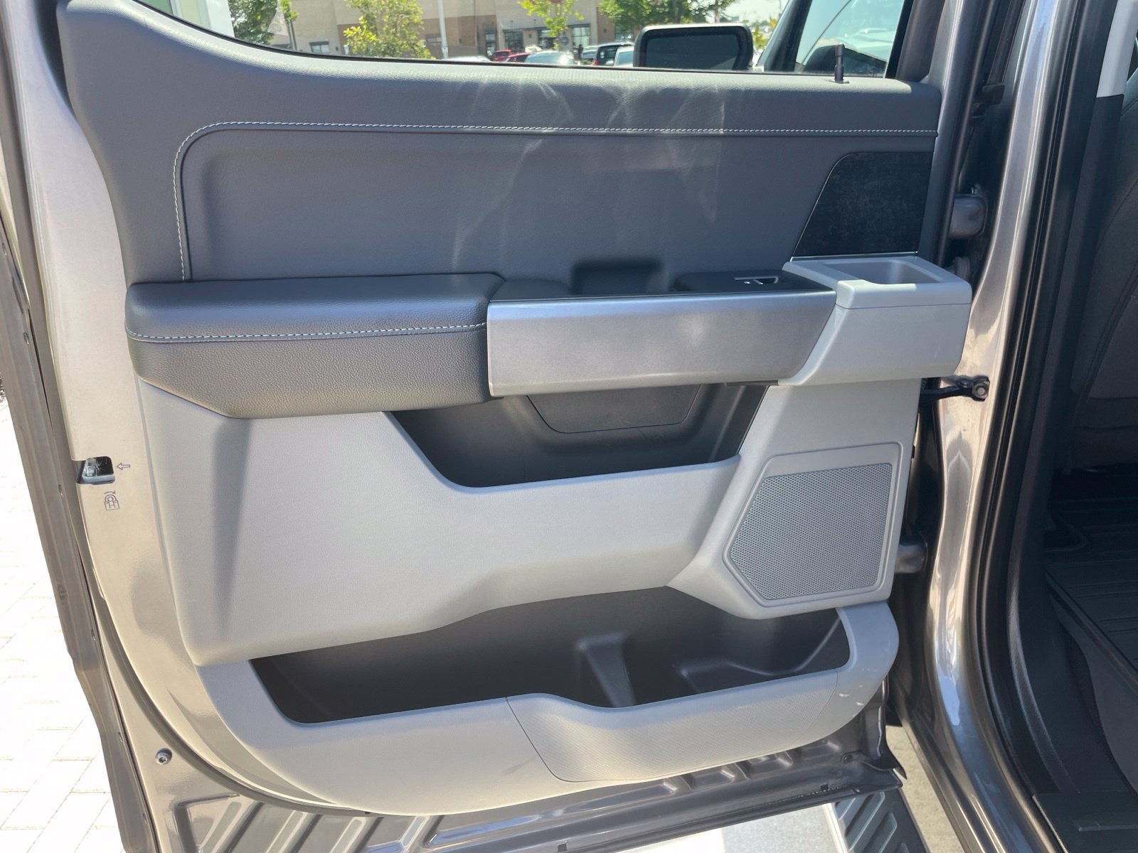 Used 2023 Ford F150 XLT w/ Equipment Group 302A High AWD/4WD image 41