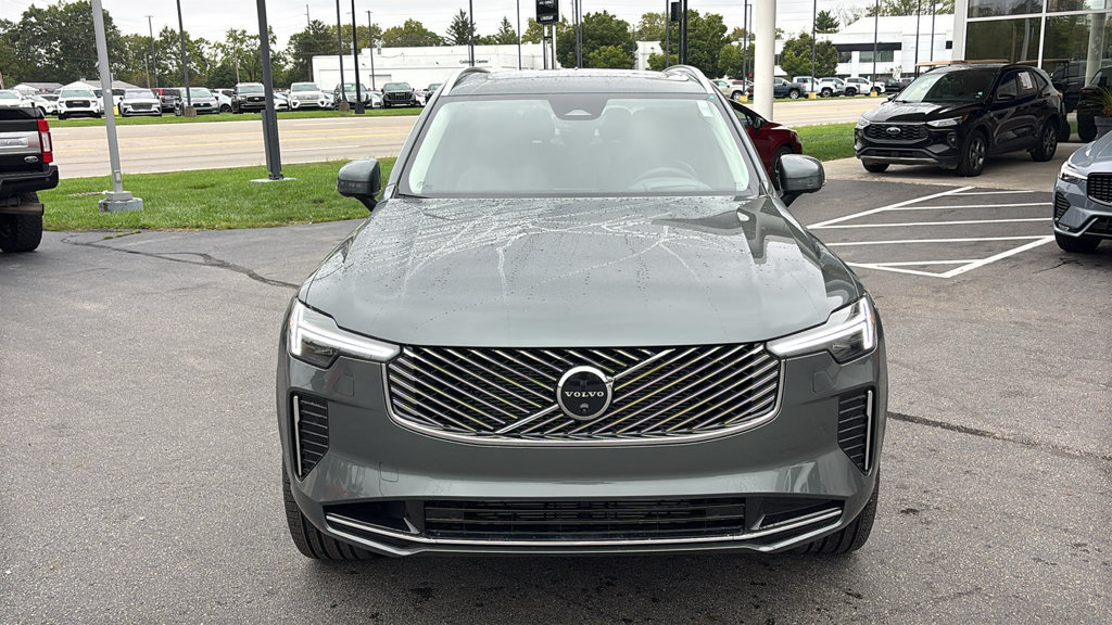 New 2027 Volvo XC90 T8 Ultra AWD/4WD image 5