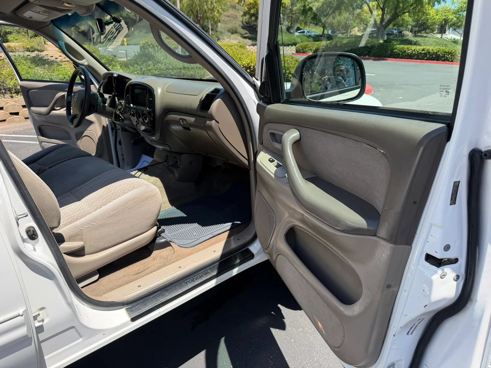 Used 2005 Toyota Tundra SR5 RWD image 21