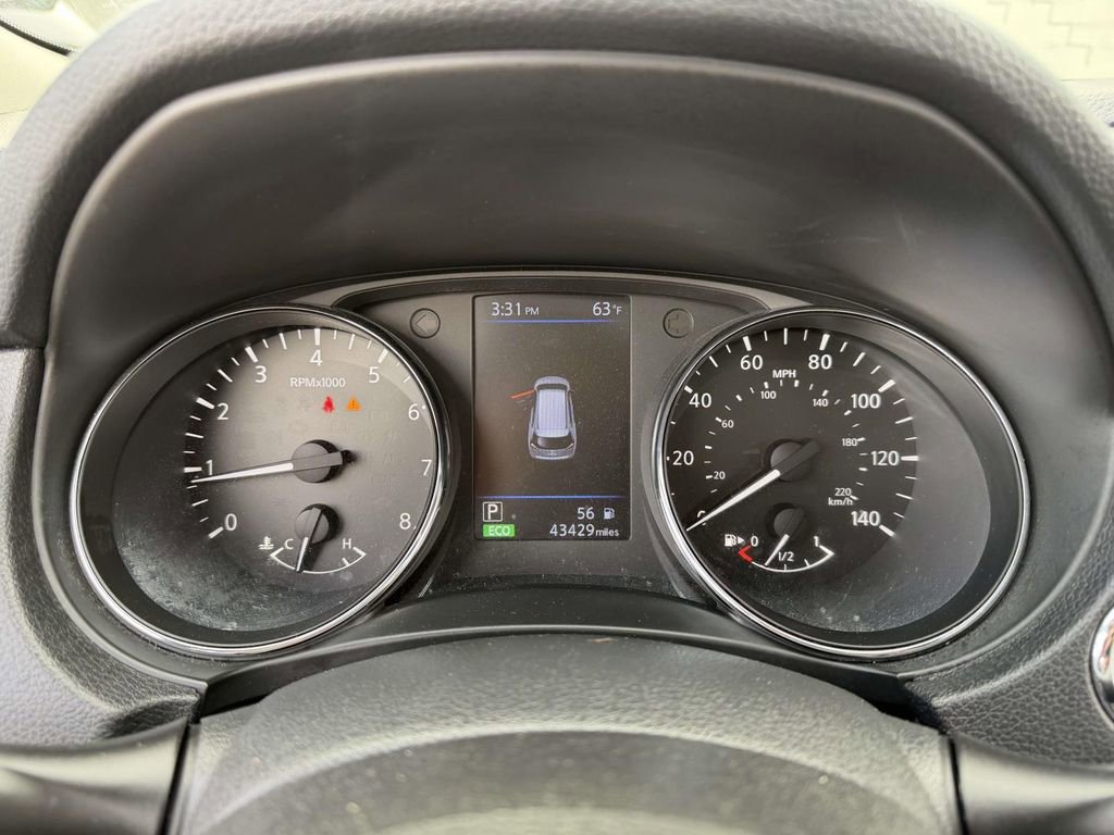 Used 2019 Nissan Rogue SL w/ Premium Package AWD/4WD image 23