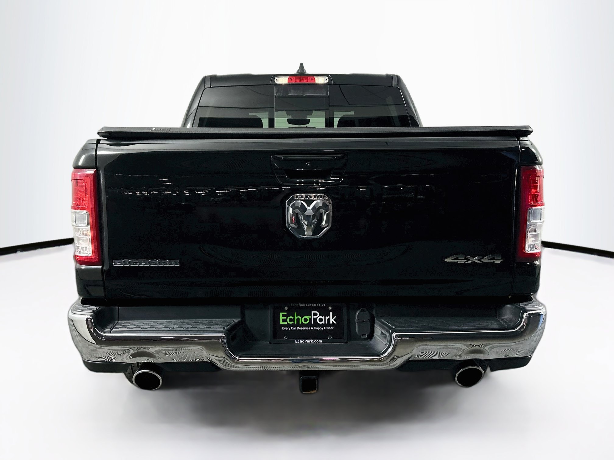 Used 2022 RAM 1500 Big Horn AWD/4WD image 7