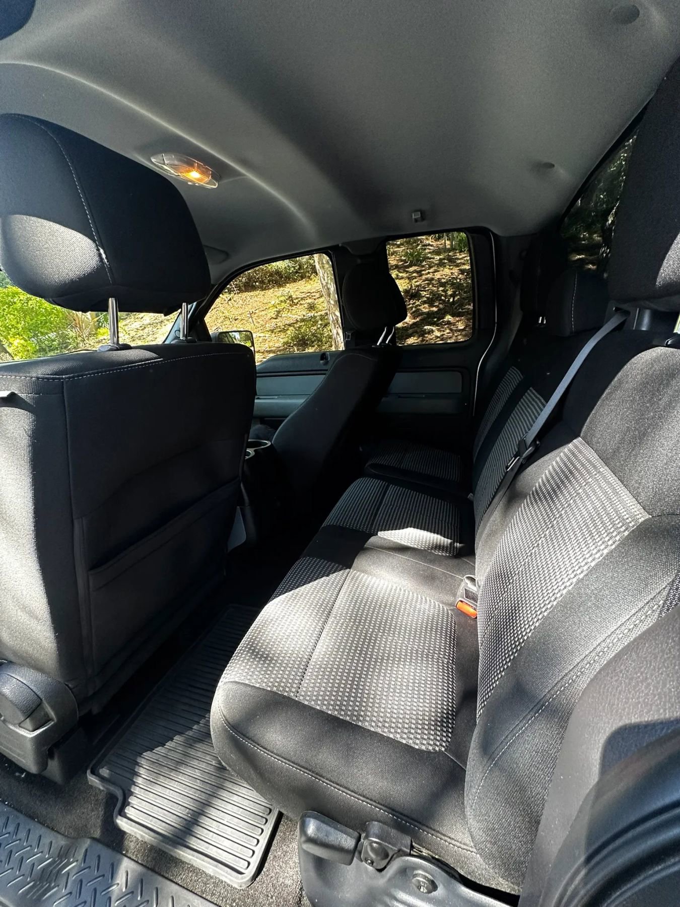 Used 2014 Ford F150 STX w/ Equipment Group 201A Mid RWD image 16