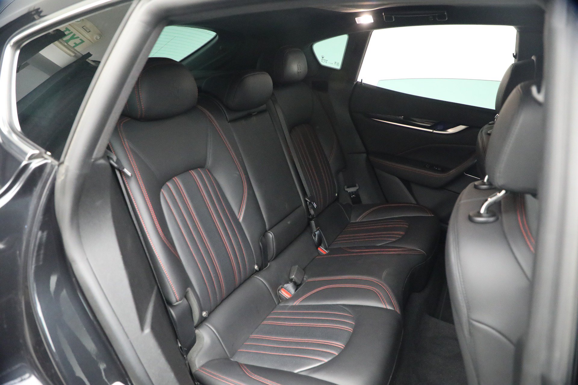 Certified 2023 Maserati Levante GT AWD/4WD image 26