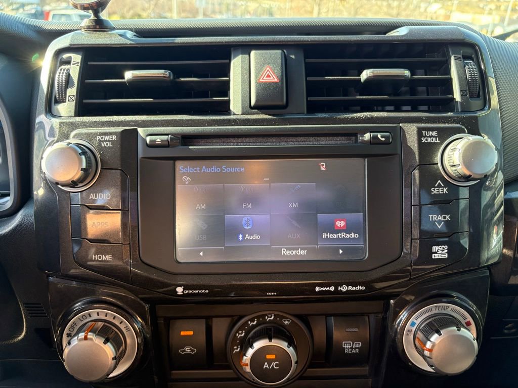 Used 2019 Toyota 4Runner TRD Off-Road image 18