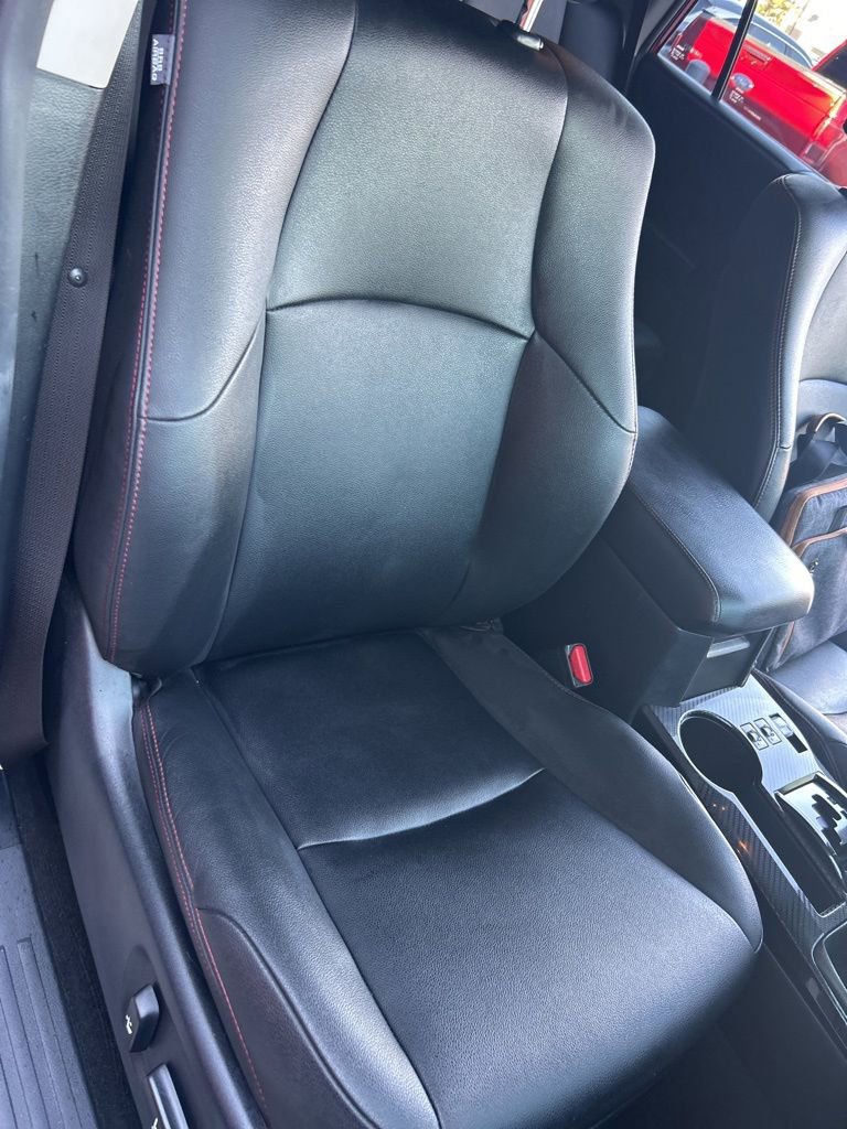 Used 2019 Toyota 4Runner TRD Off-Road Premium image 16