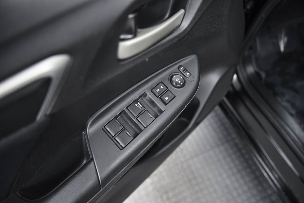 Used 2016 Honda Fit LX image 10