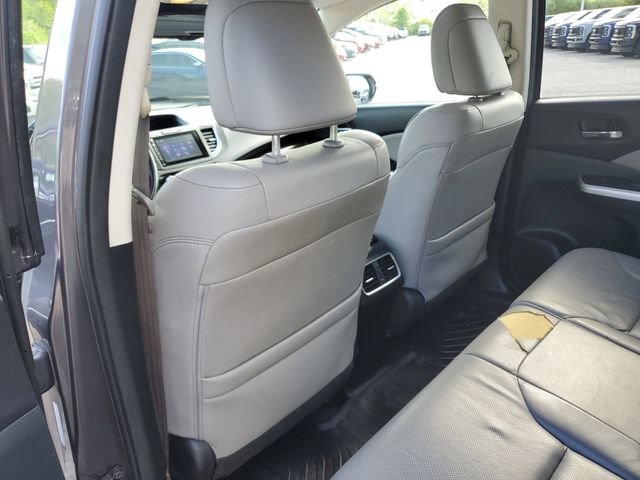 Used 2015 Honda CR-V Touring image 29
