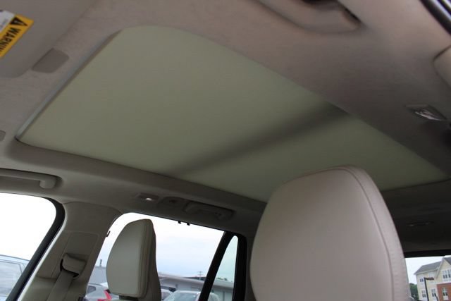 Used 2024 Volvo XC90 B6 Ultimate w/ Lounge Package AWD/4WD image 30