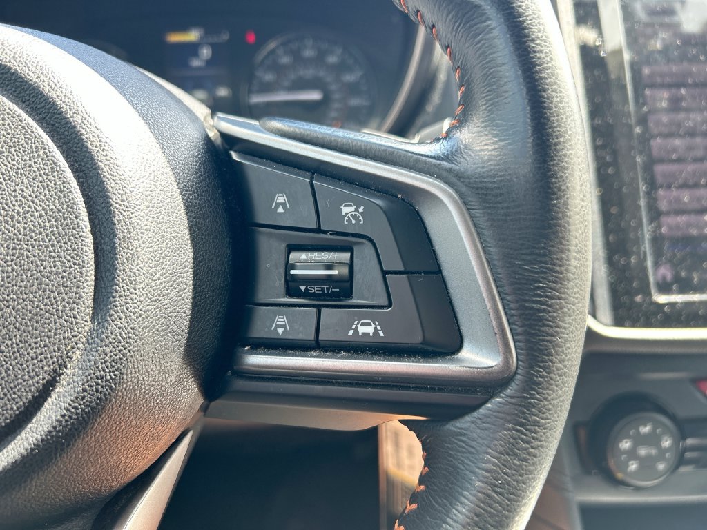 Used 2019 Subaru Crosstrek 2.0i Premium AWD/4WD image 13