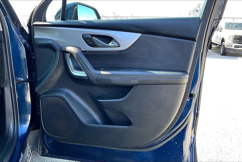 Used 2023 Chevrolet Blazer LT w/ Convenience Package image 22