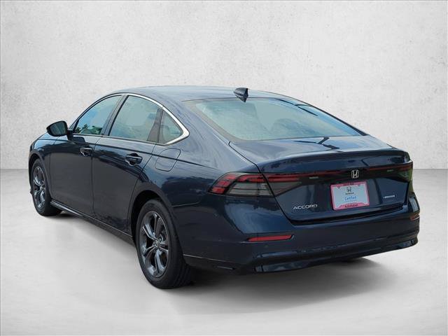 Used 2026 Honda Accord EX-L image 7