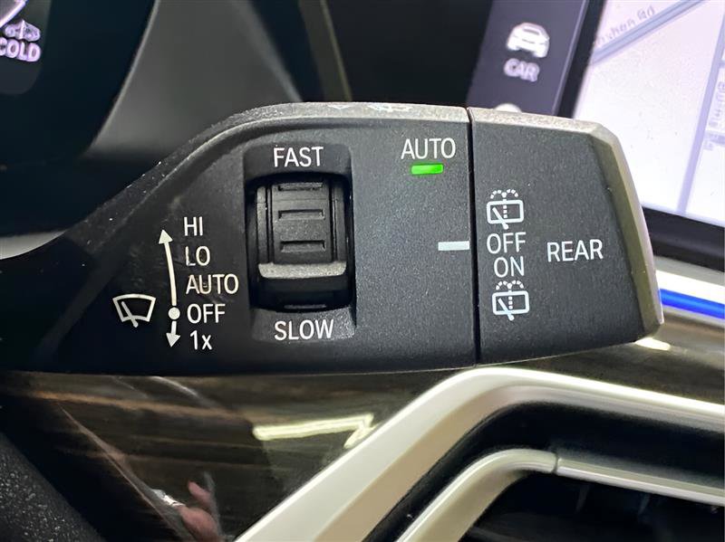 Used 2020 BMW X7 xDrive40i w/ Premium Package image 25