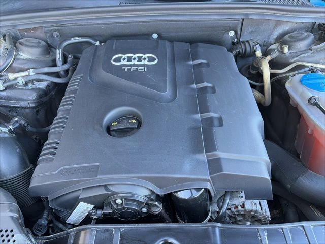 Used 2015 Audi A5 2.0T Prestige w/ Prestige Package image 26