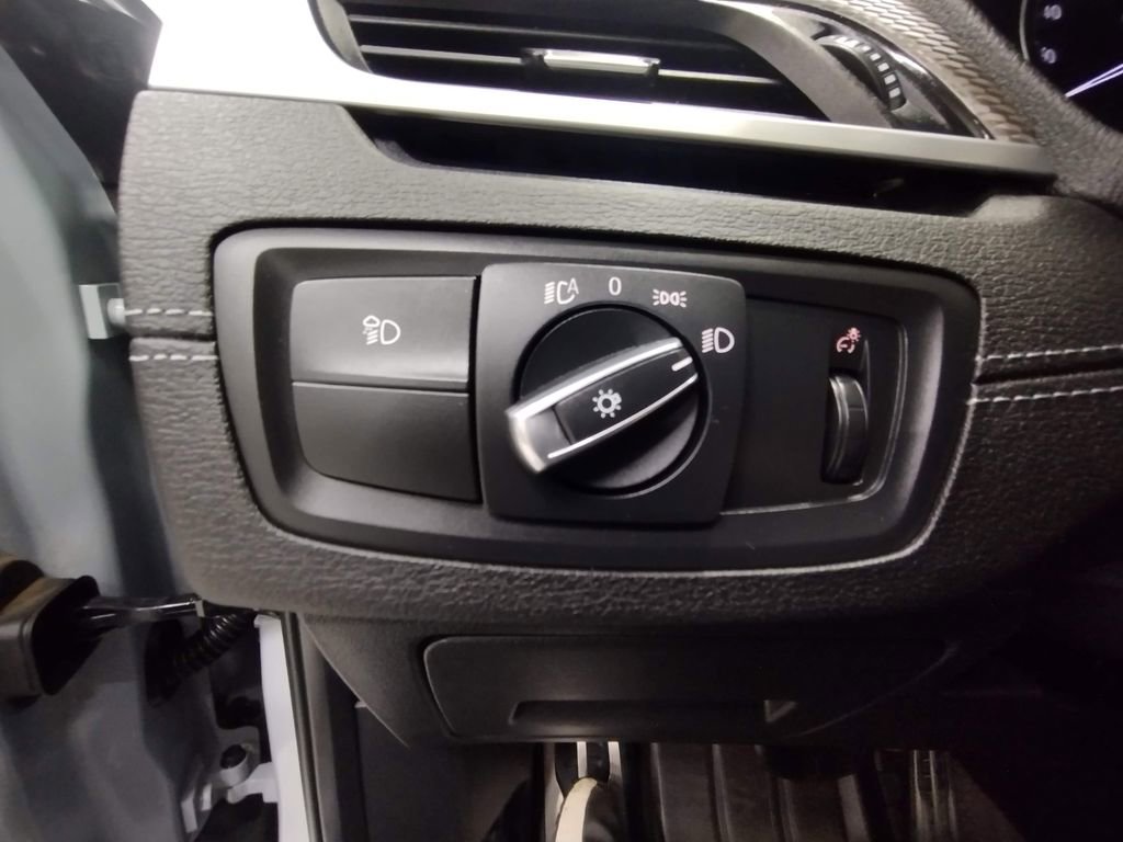 Used 2021 BMW X2 xDrive28i w/ Edition Package AWD/4WD image 26