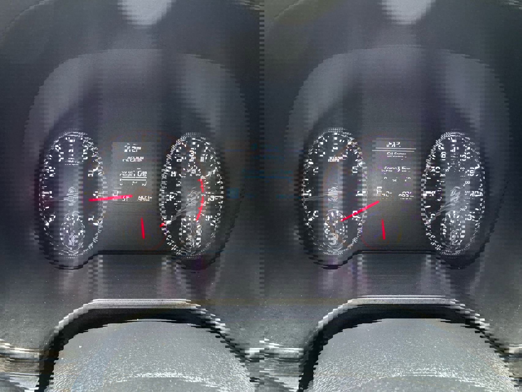 Used 2021 Kia Telluride EX w/ EX Premium Package image 19