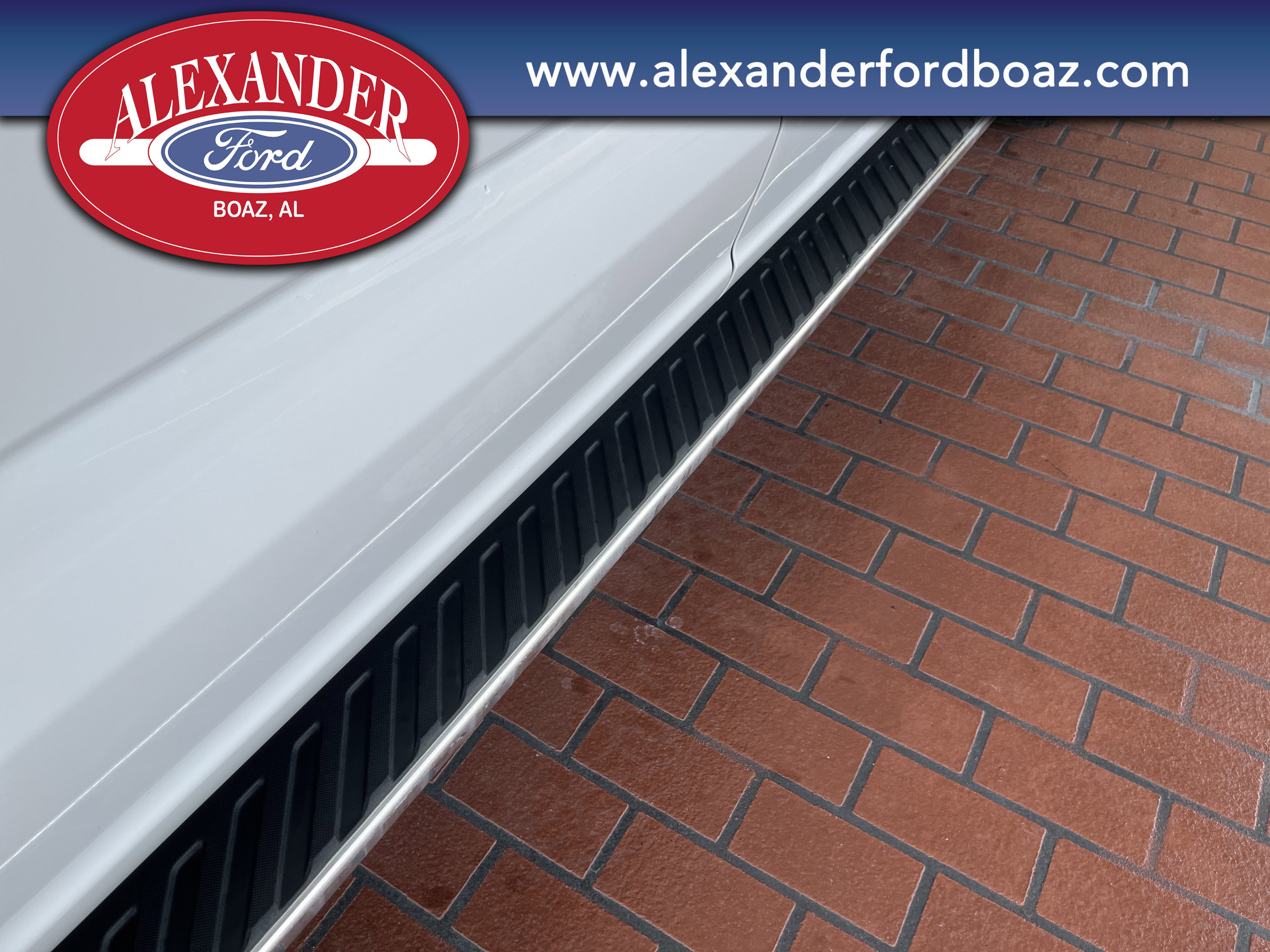 Used 2023 Ford F150 XLT w/ Equipment Group 301A Mid image 8