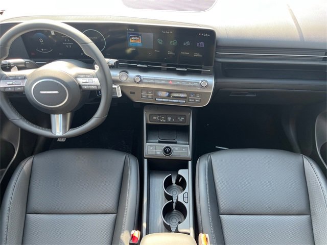 New 2026 Hyundai Kona SEL Premium image 10