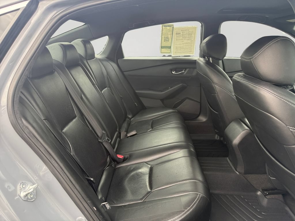 Used 2023 Honda Accord Sport image 12