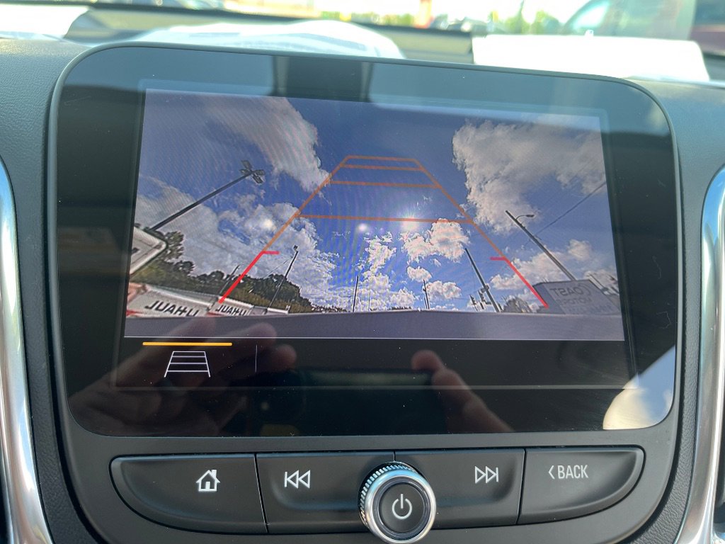 Used 2019 Chevrolet Equinox LT image 28