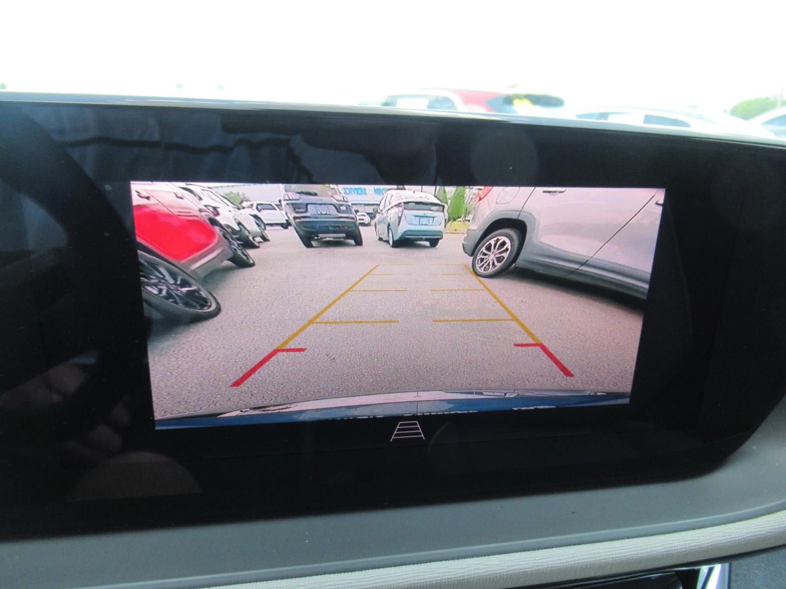 Used 2024 Buick Envista Avenir FWD image 27