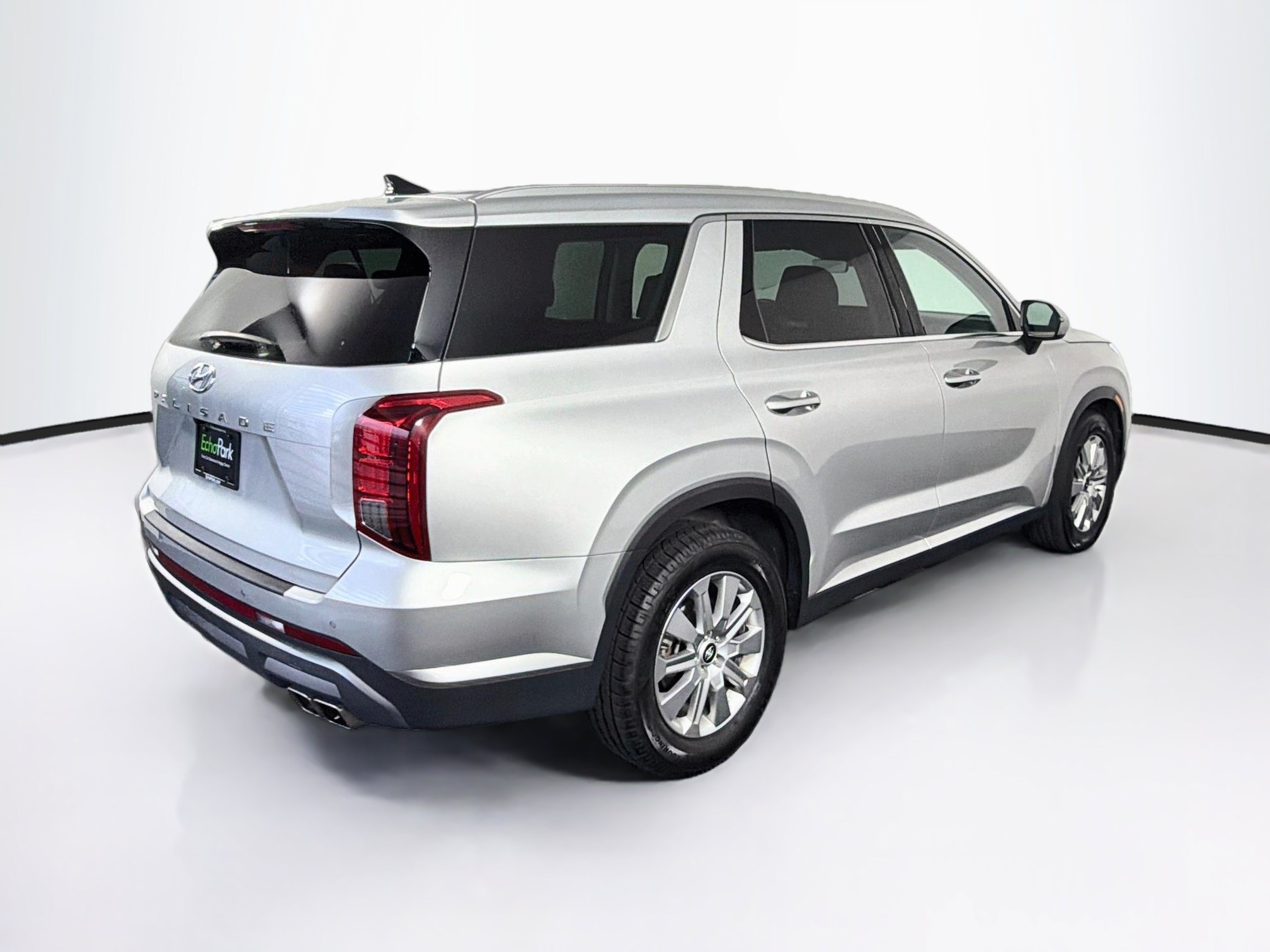 Used 2024 Hyundai Palisade SEL FWD image 9