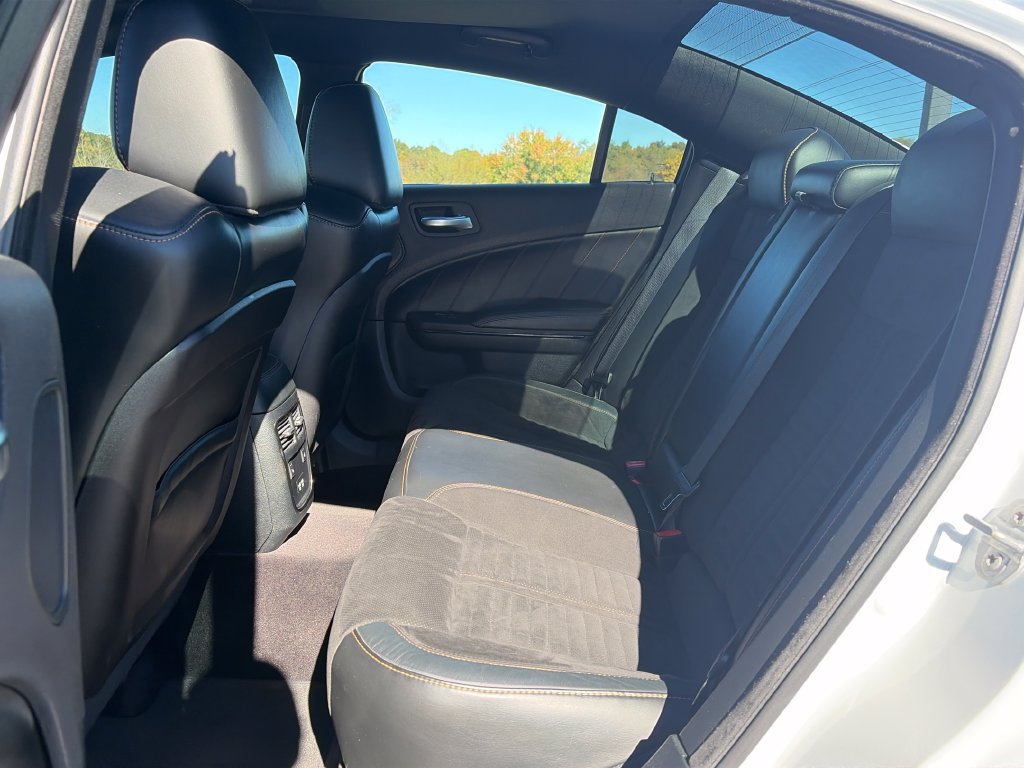 Used 2017 Dodge Charger R/T RWD image 27