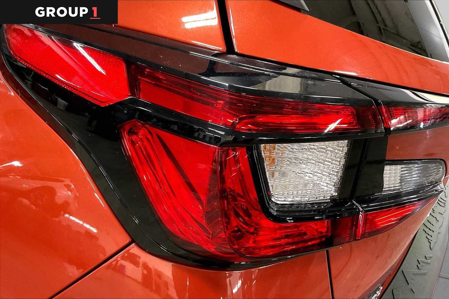 Certified 2024 Subaru Crosstrek 2.0i Premium AWD/4WD image 29