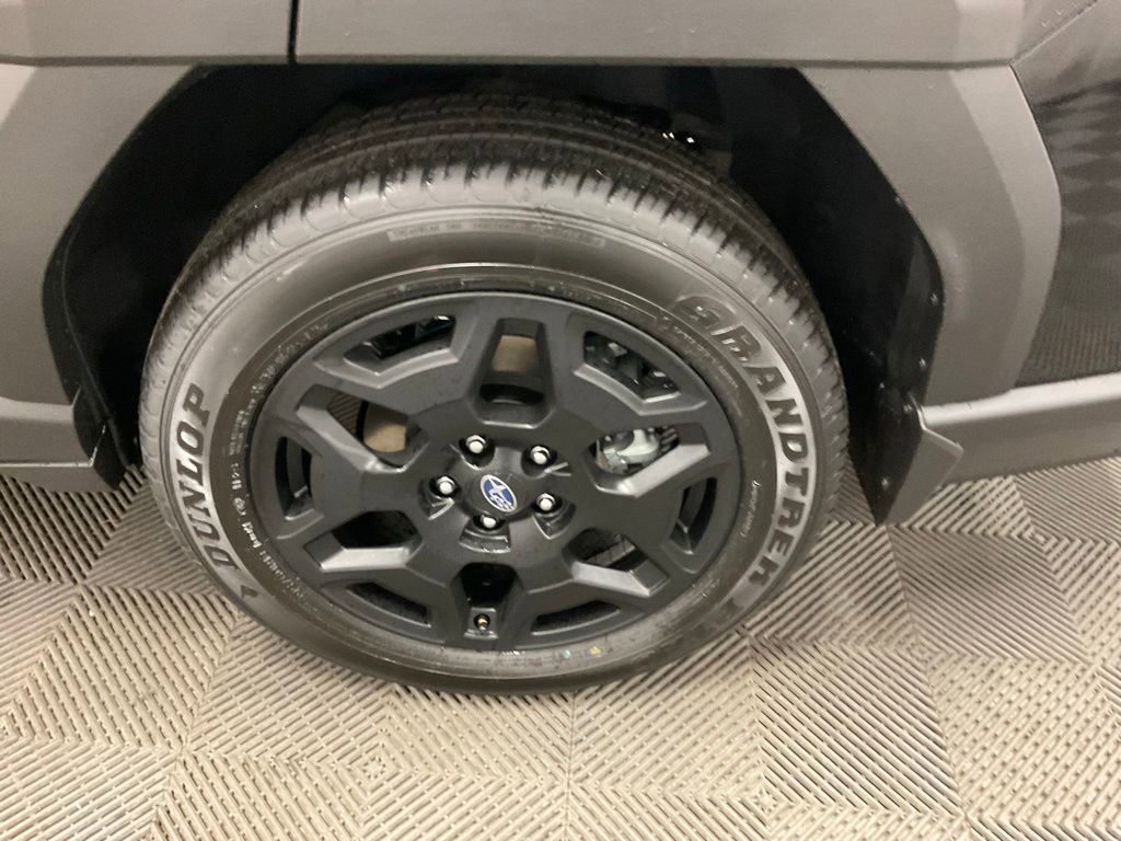 New 2026 Subaru Outback Limited image 6