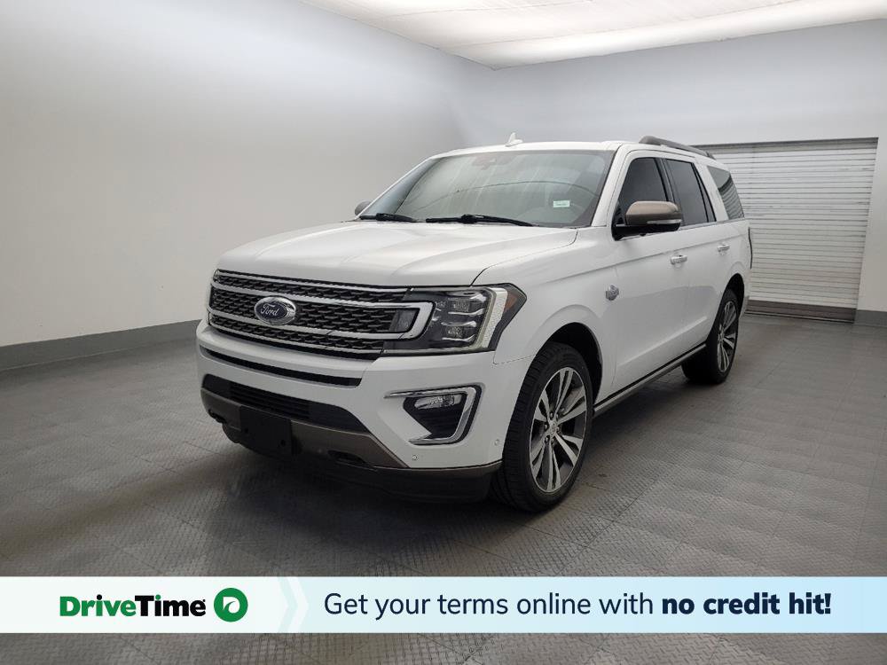 Used 2020 Ford Expedition King Ranch