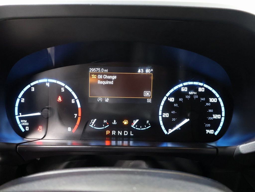 Used 2021 Ford Bronco Sport Big Bend image 42