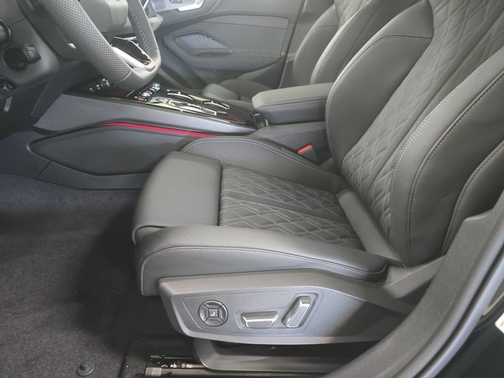 New 2026 Audi S5 Premium Plus AWD/4WD image 15