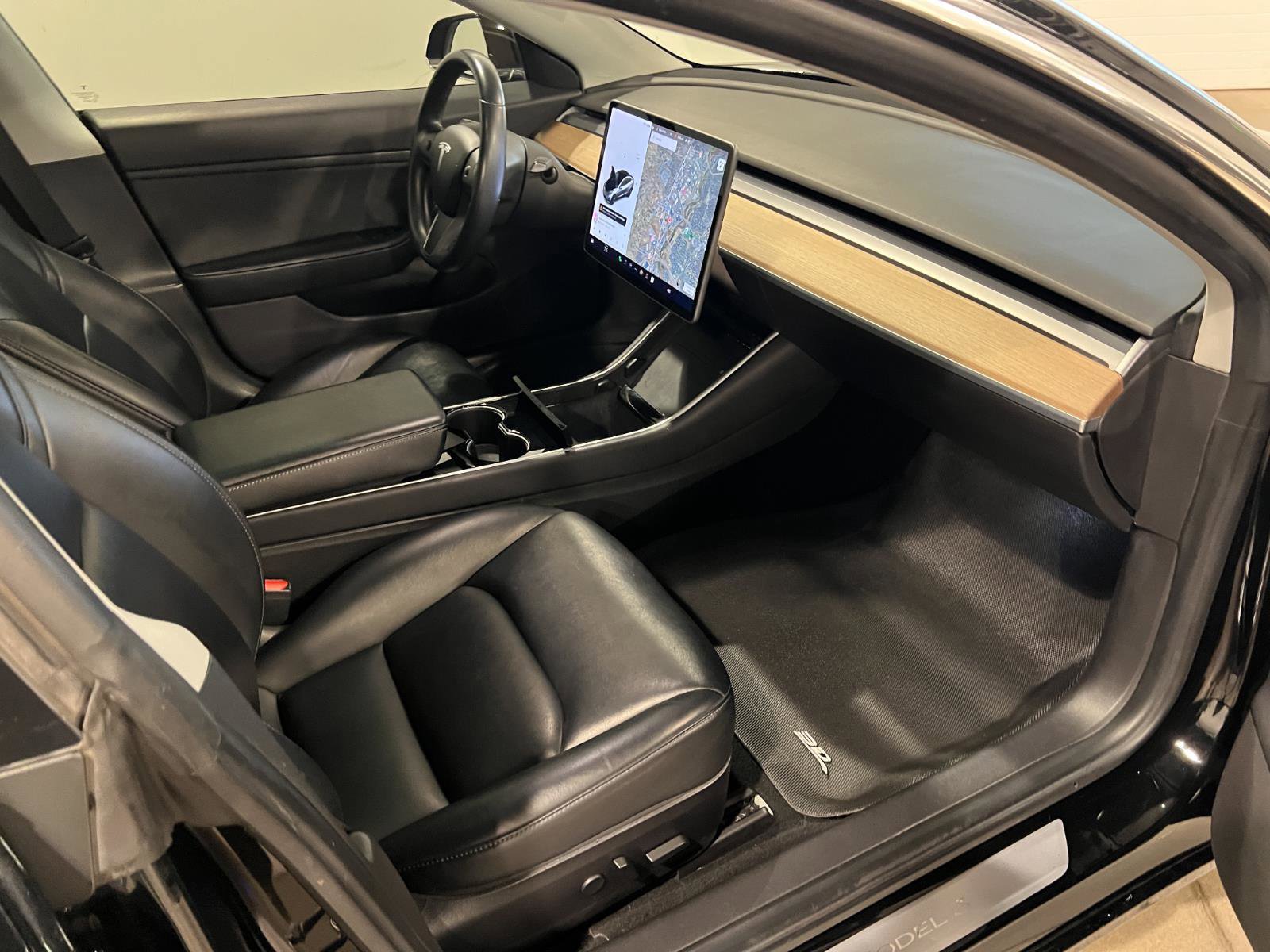 Used 2019 Tesla Model 3 Long Range image 34