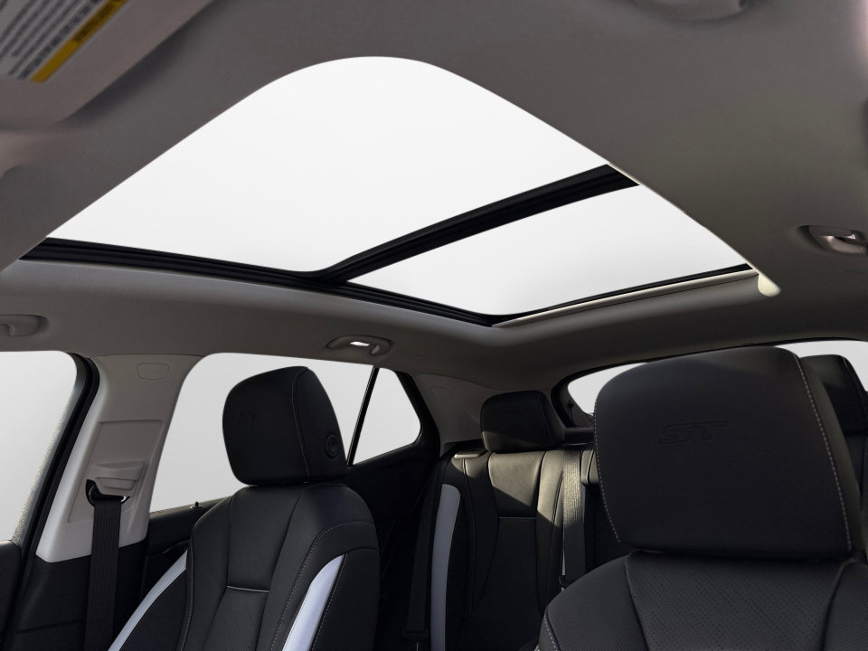 New 2026 Buick Envision Sport Touring image 13