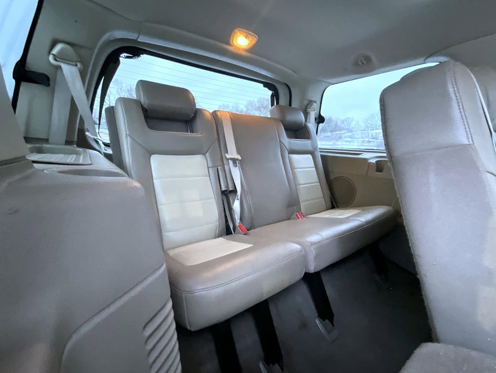 Used 2004 Ford Expedition Eddie Bauer image 20