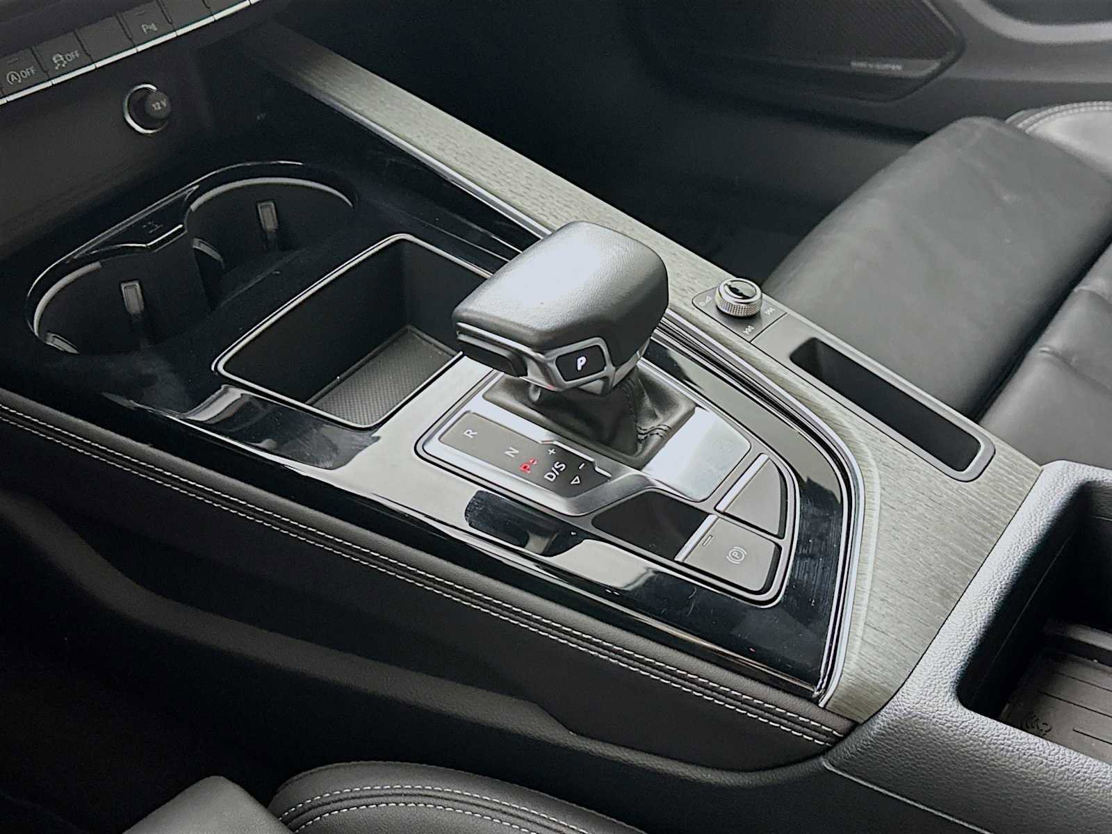 Certified 2023 Audi A5 2.0T Premium Plus w/ Premium Plus AWD/4WD image 16