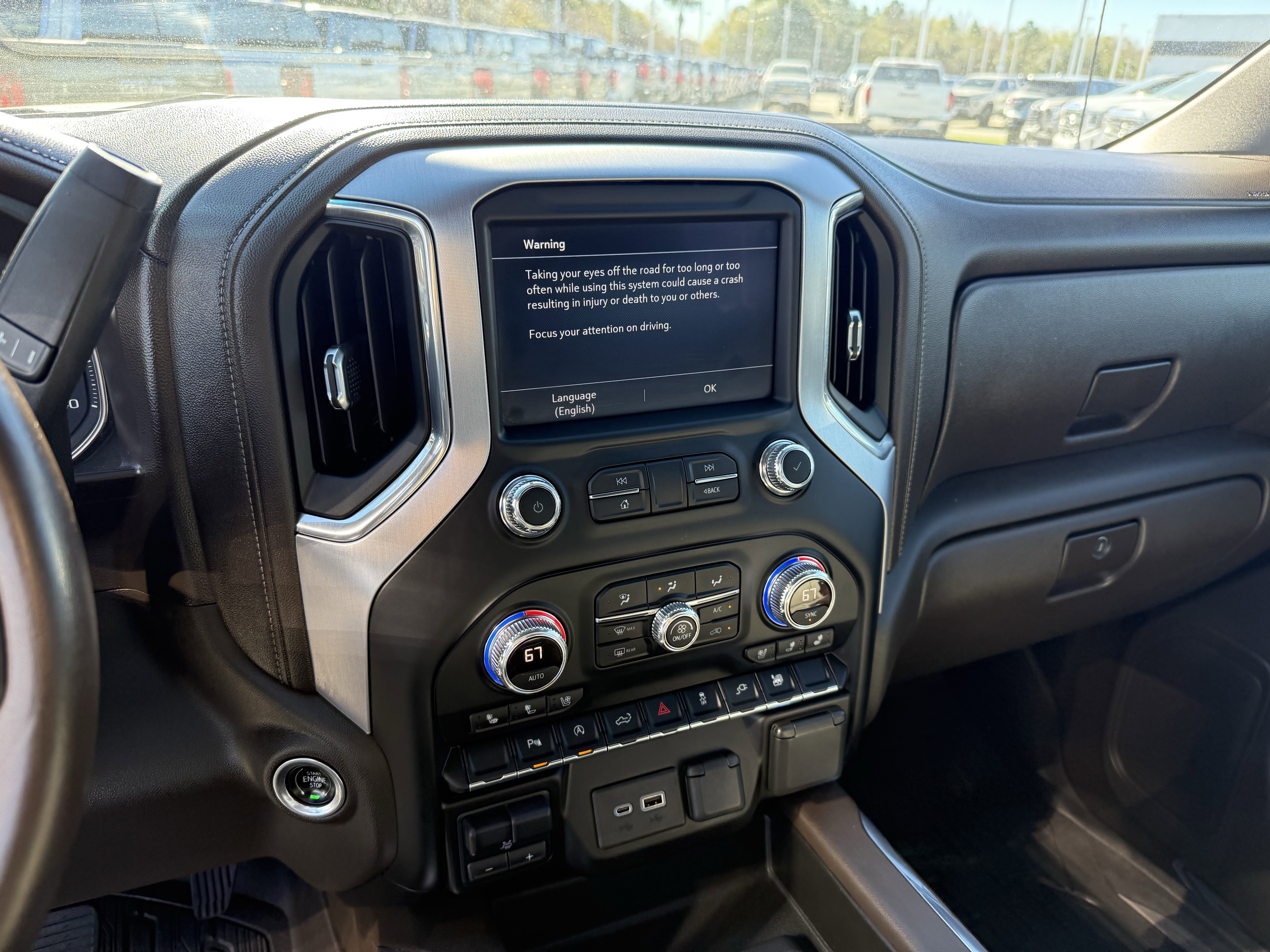 Used 2021 GMC Sierra 1500 SLT image 19