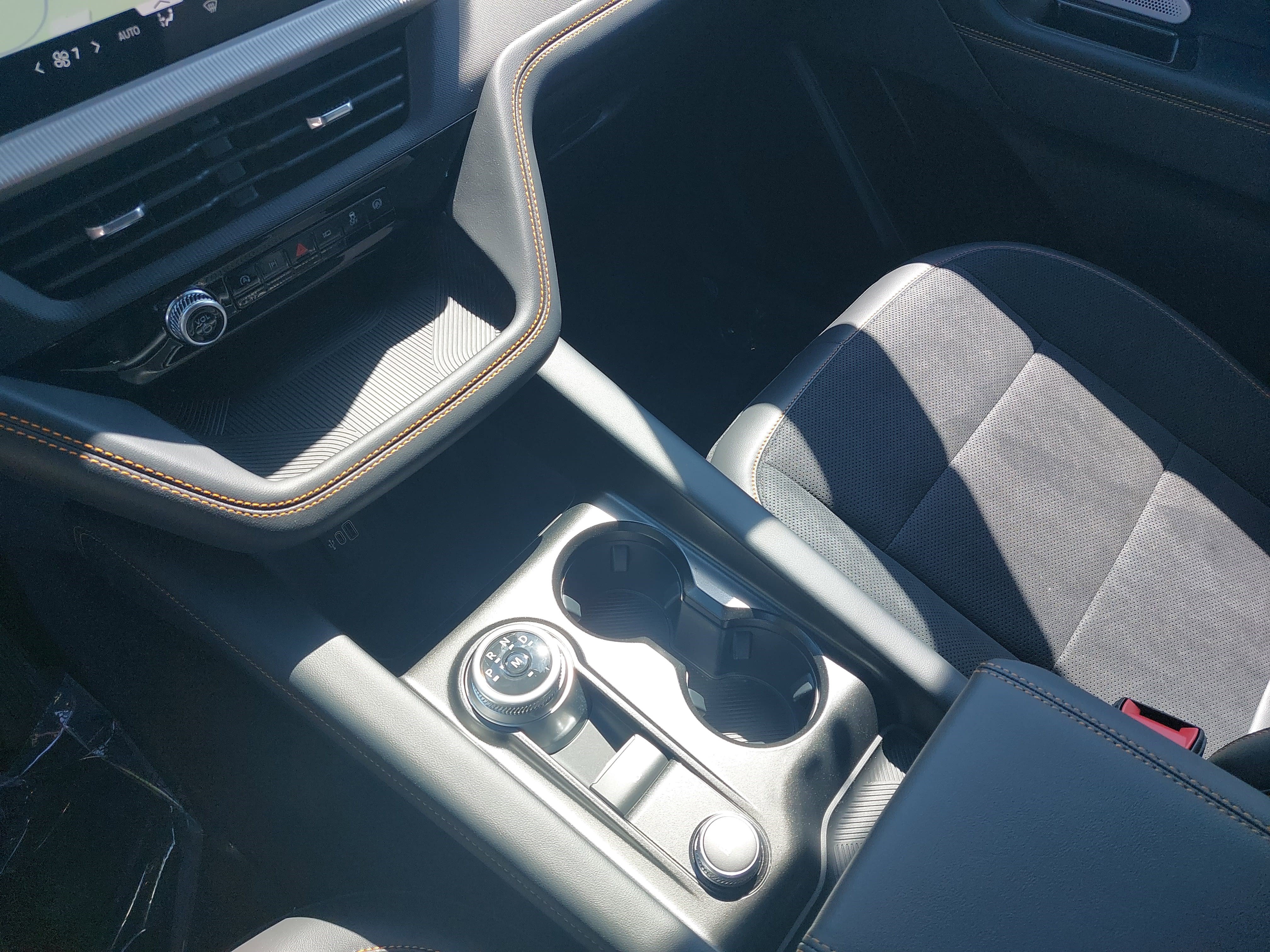New 2026 Ford Explorer Tremor AWD/4WD image 26