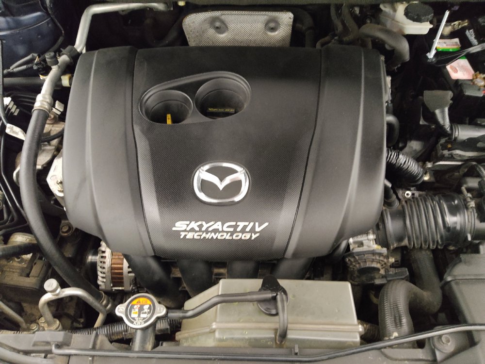 Used 2017 MAZDA CX-5 Grand Select FWD image 30