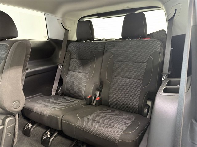 Used 2022 GMC Acadia SLE w/ Driver Convenience Package image 17