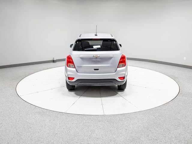 Used 2017 Chevrolet Trax LS w/ Fleet Convenience Package FWD image 31