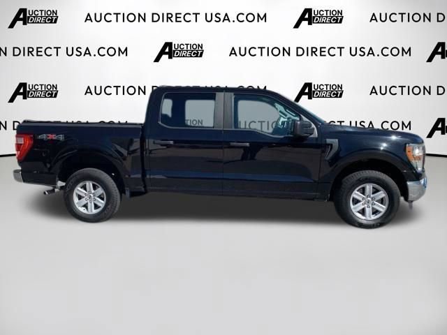 Used 2021 Ford F150 XL w/ Equipment Group 101A High image 12