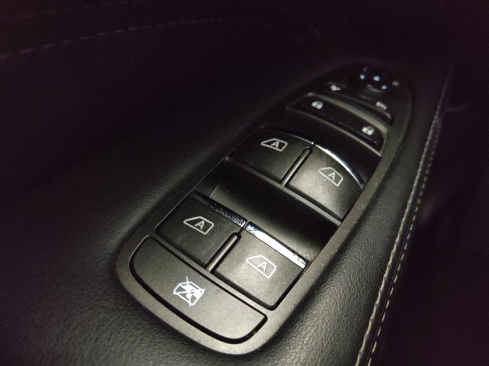 Used 2017 INFINITI QX60 FWD w/ Premium Plus Package image 27