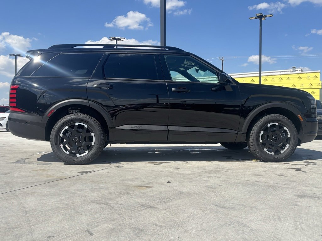 New 2026 Hyundai Palisade Calligraphy image 4