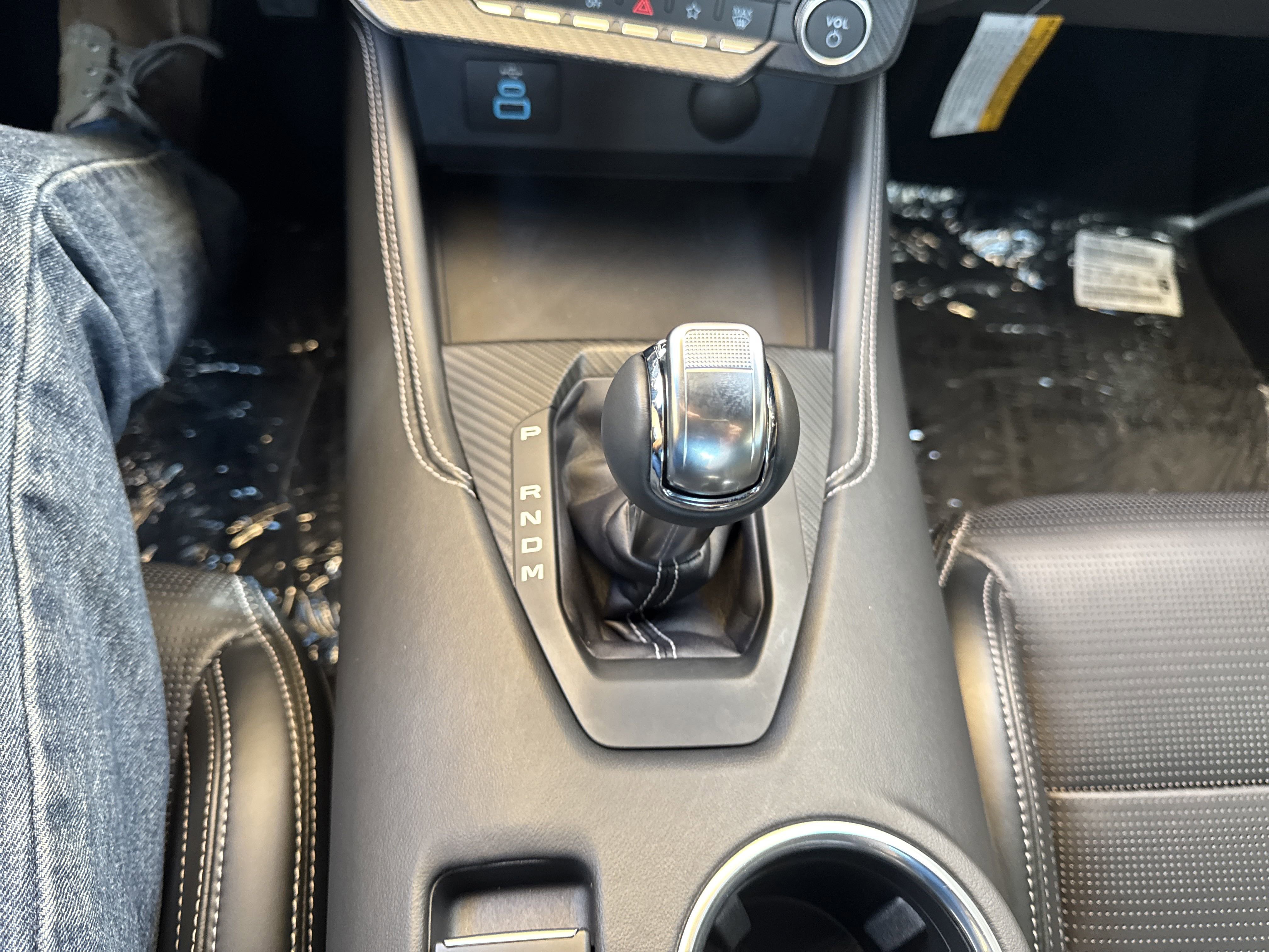 New 2025 Ford Mustang GT Premium image 18