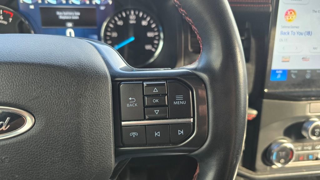 Used 2022 Ford Expedition Max Limited image 22