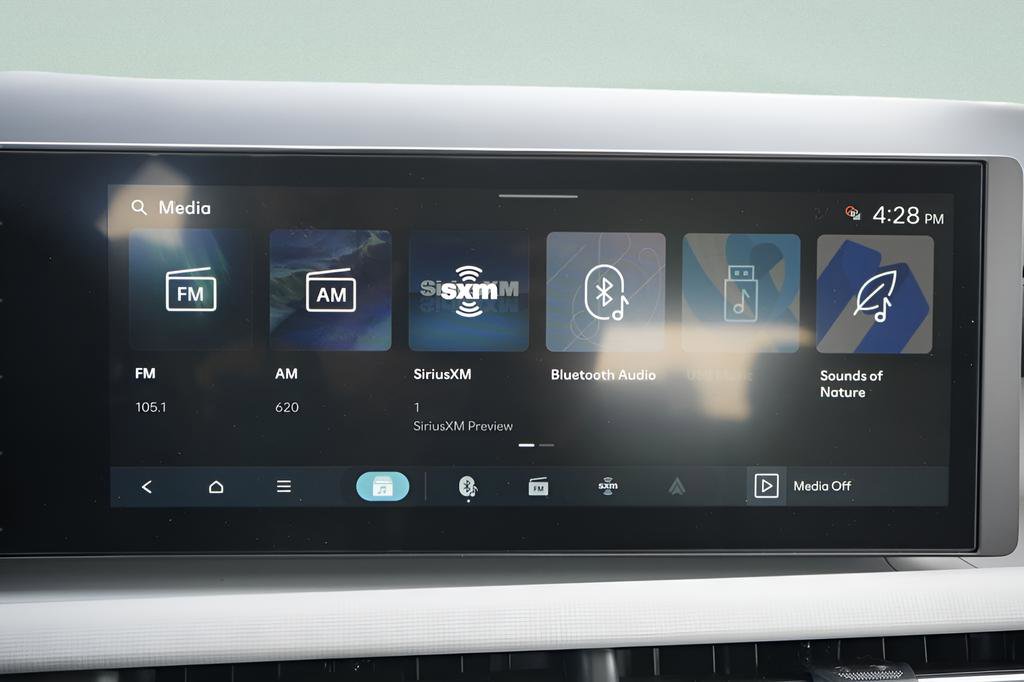 Certified 2026 Hyundai Tucson SE FWD image 33