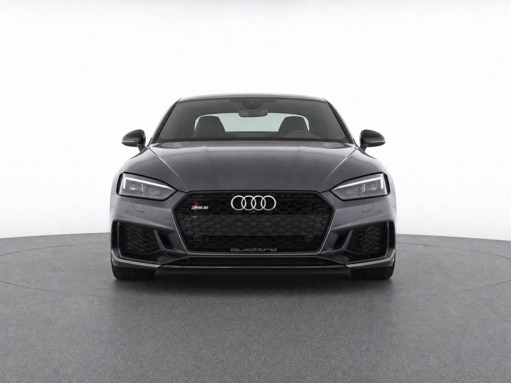 Used 2019 Audi RS 5 AWD/4WD image 5