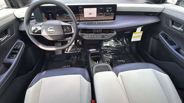 New 2026 Nissan Leaf SV+ image 26