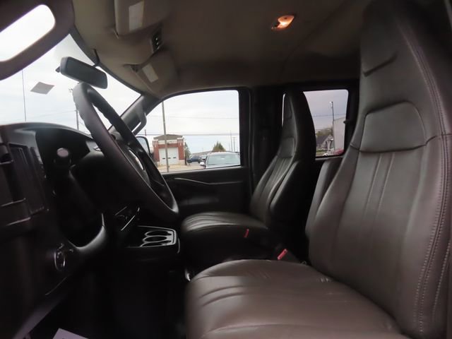 Used 2023 Chevrolet Express 3500 LS RWD image 19