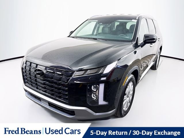 Used 2024 Hyundai Palisade SEL image 3